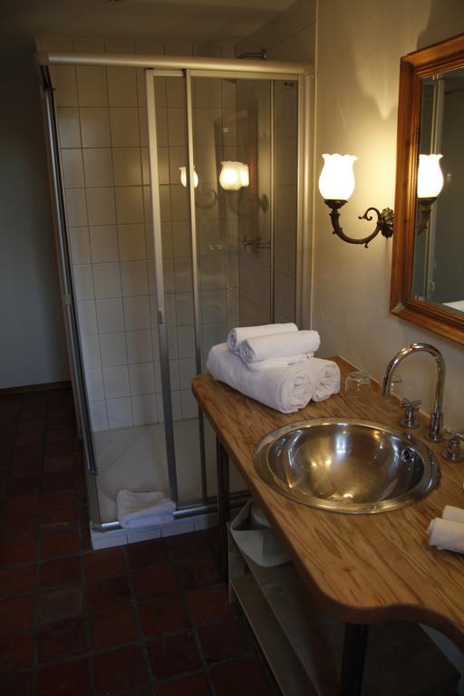 Zur Ewigen Lampe Romantisches Landhotel & Restaurant Nideggen Room photo